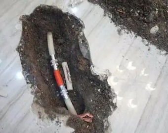 木兰测漏水电话