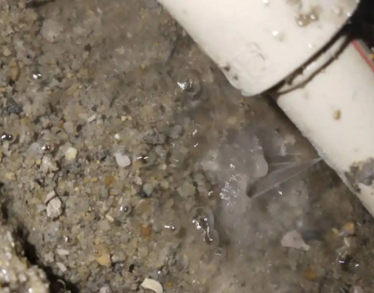 木兰测漏水电话号码