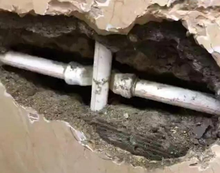 木兰测漏水哪家好