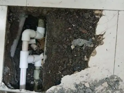 木兰测漏水哪家好