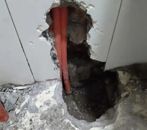 木兰漏水检测电话