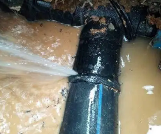 木兰测漏水公司哪家好