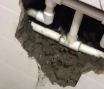 木兰漏水检测电话