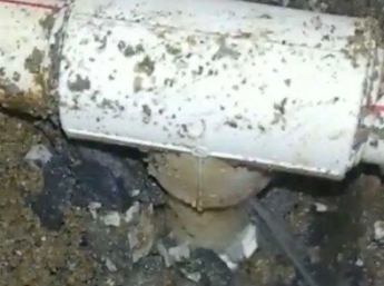 木兰测漏水公司多少钱