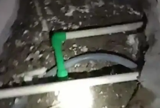 木兰测漏水公司