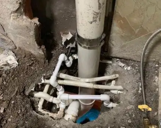 木兰漏水检测哪家好