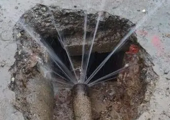 木兰漏水检测多少钱