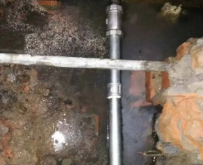 木兰漏水检测公司电话