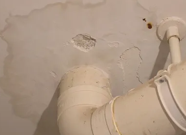 木兰卫生间测漏水多少钱