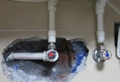 木兰卫生间测漏水查询方法