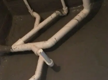 木兰水管漏水检测知识点