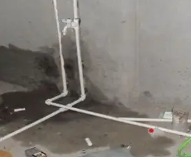 木兰水管漏水检测多少钱