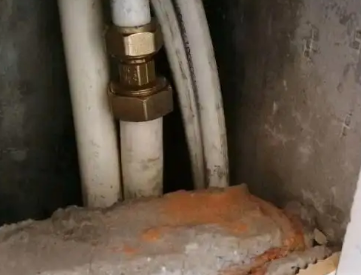 木兰水管漏水检测哪家好