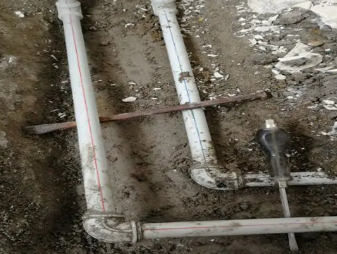 木兰卫生间测漏水多少钱