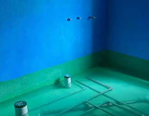 木兰卫生间防水