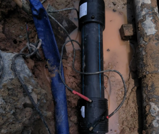 木兰水管漏水检测多少钱