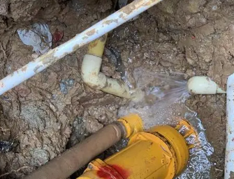 木兰水管漏水检测哪家好