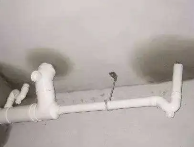 木兰卫生间测漏水的几种情景