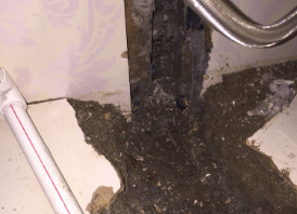 木兰卫生间测漏水哪家好