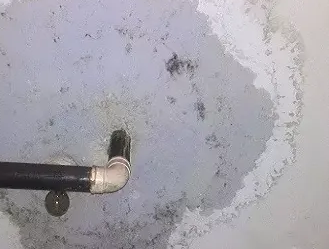 木兰卫生间测漏水之怎么维修