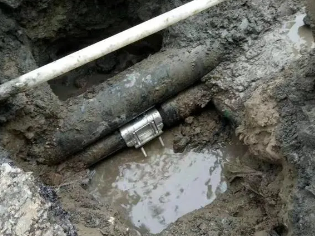 木兰水管漏水检测的传递距离多少
