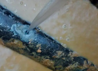 木兰水管漏水检测多少钱