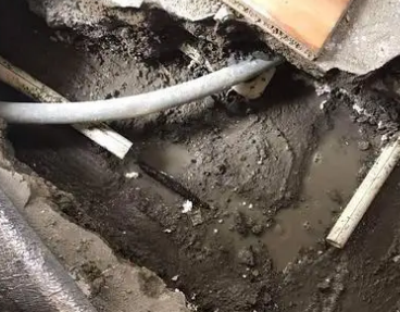 木兰卫生间测漏水价格明细