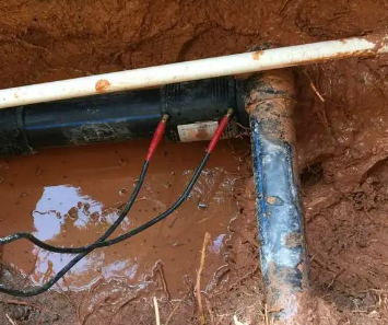 木兰水管漏水检测多少钱