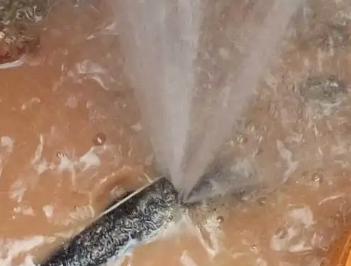 木兰水管漏水检测哪家好