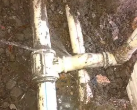 木兰卫生间测漏水多少钱