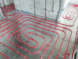 木兰地暖维修的知识