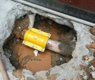 木兰水管漏水检测的几种情况