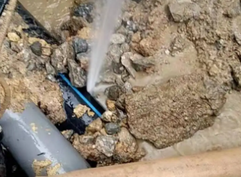 木兰水管漏水检测哪家好