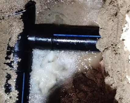 木兰水管漏水检测哪家好