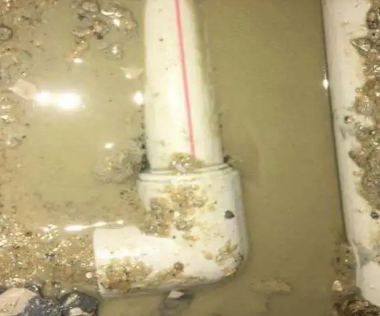 木兰水管漏水检测多少钱