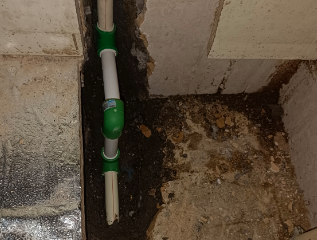 木兰卫生间测漏水哪家好