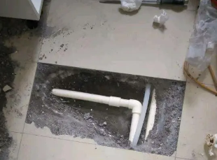 木兰卫生间测漏水哪家好