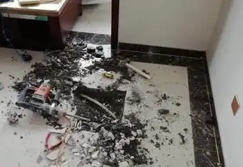 木兰漏水检测多少钱