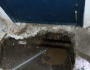 木兰水管漏水检测多少钱