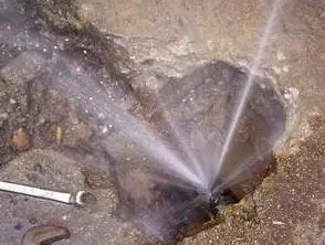 木兰水管漏水检测哪家好