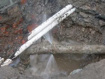 木兰测漏水多少钱