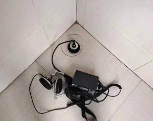 木兰测漏水公司