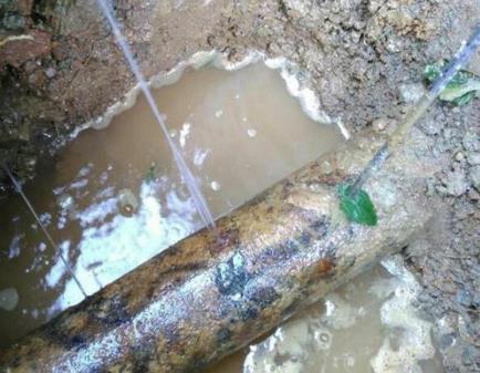 木兰漏水检测公司分享下如何测试漏水的案例分享