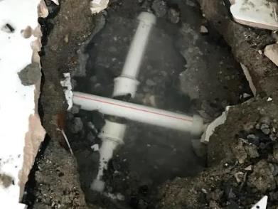 木兰漏水检测公司哪家好