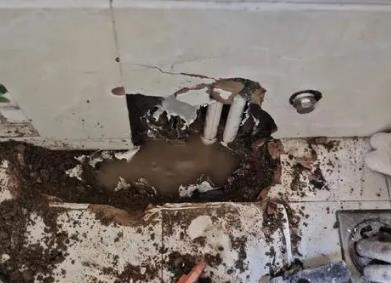 木兰漏水检测电话