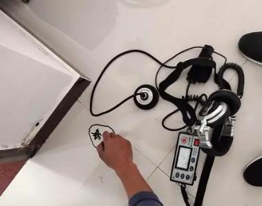 木兰测漏水公司电话