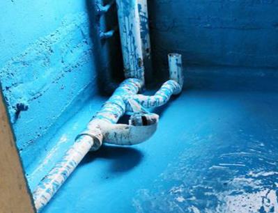 木兰测漏水多少钱